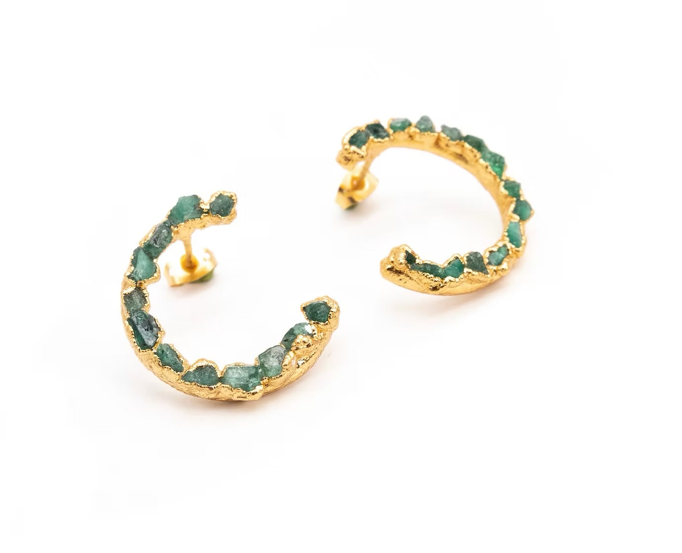 Topo c media lunafusión 2.5 cm