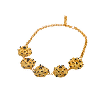 Choker domos Onix fusión