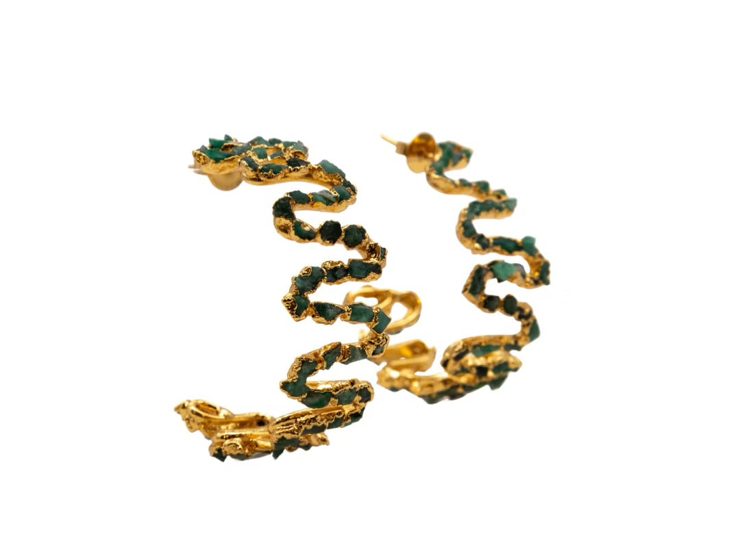 Maxi Candonga Río Cauca