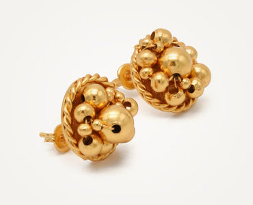 Topo balines alambrado