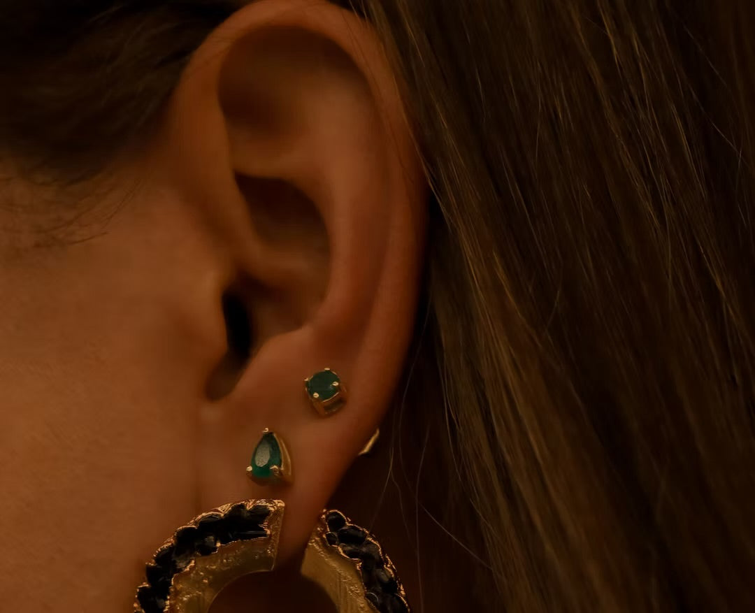 Topos Aro Mosaico Onyx