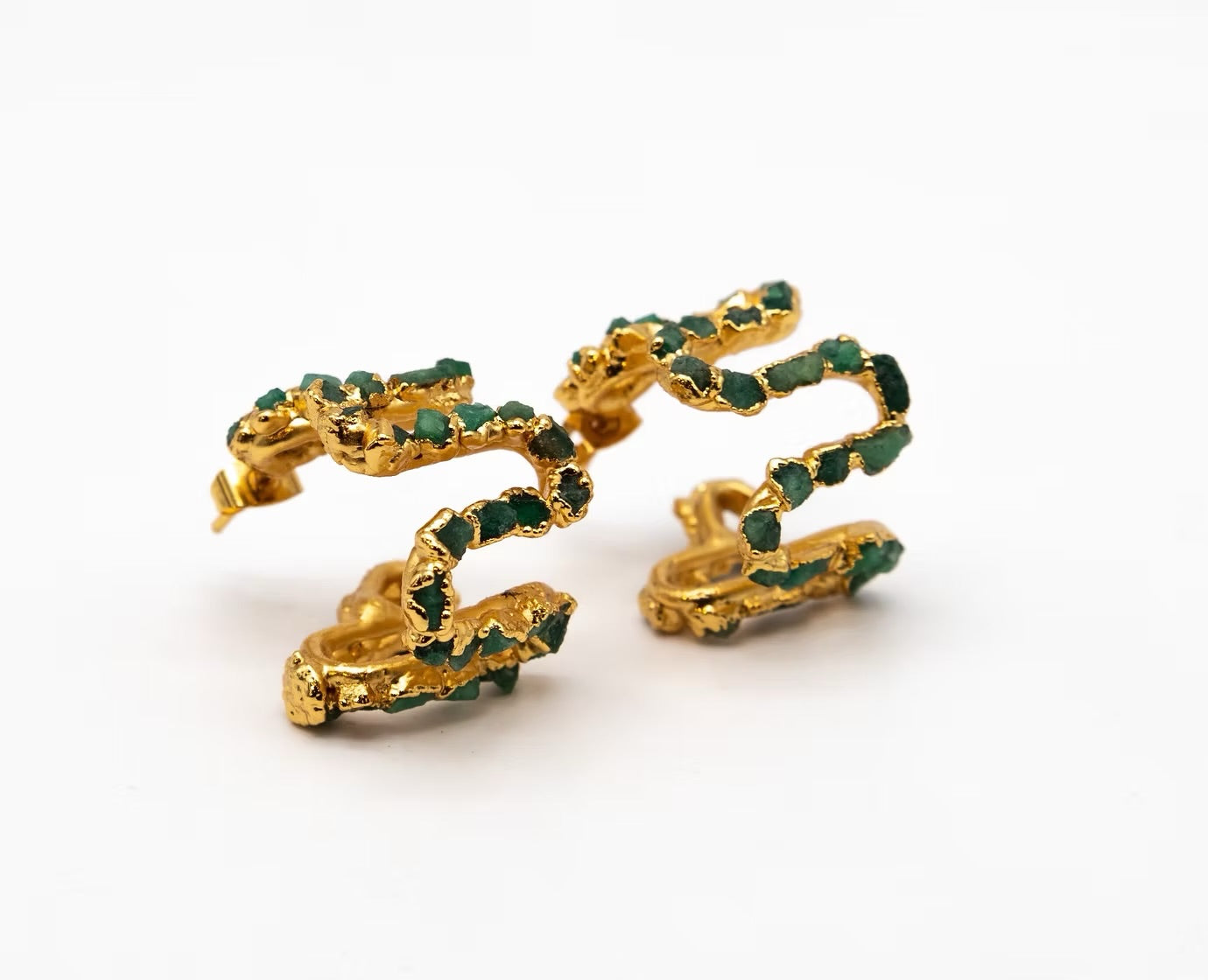 Mini candongas Río Cauca