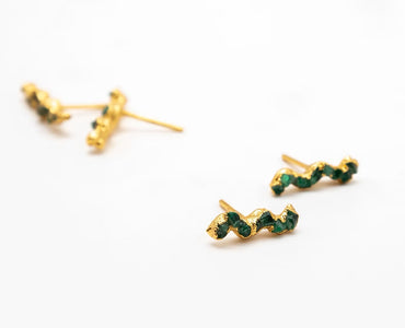 Mini topos Río magdalena