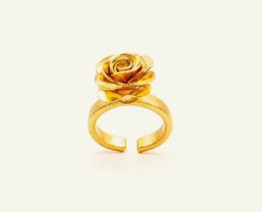 Anillo Rosa