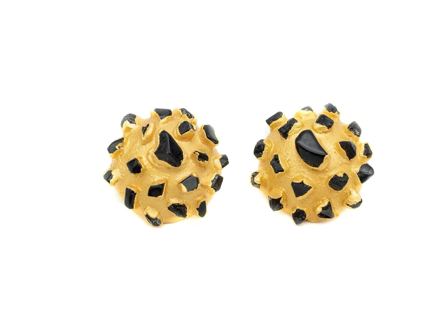 Maxi mole domes onyx fusion