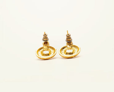 Topo precolombino Esmeralda - Precolombino Collection