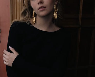 Maxi topo hoja doble pino romeron