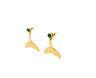 Topo Cola Delfín Esmeralda