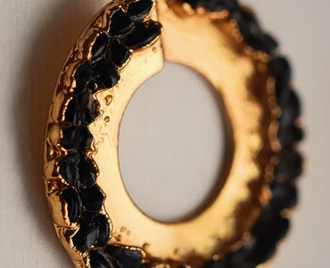 Topos Aro Mosaico Onyx