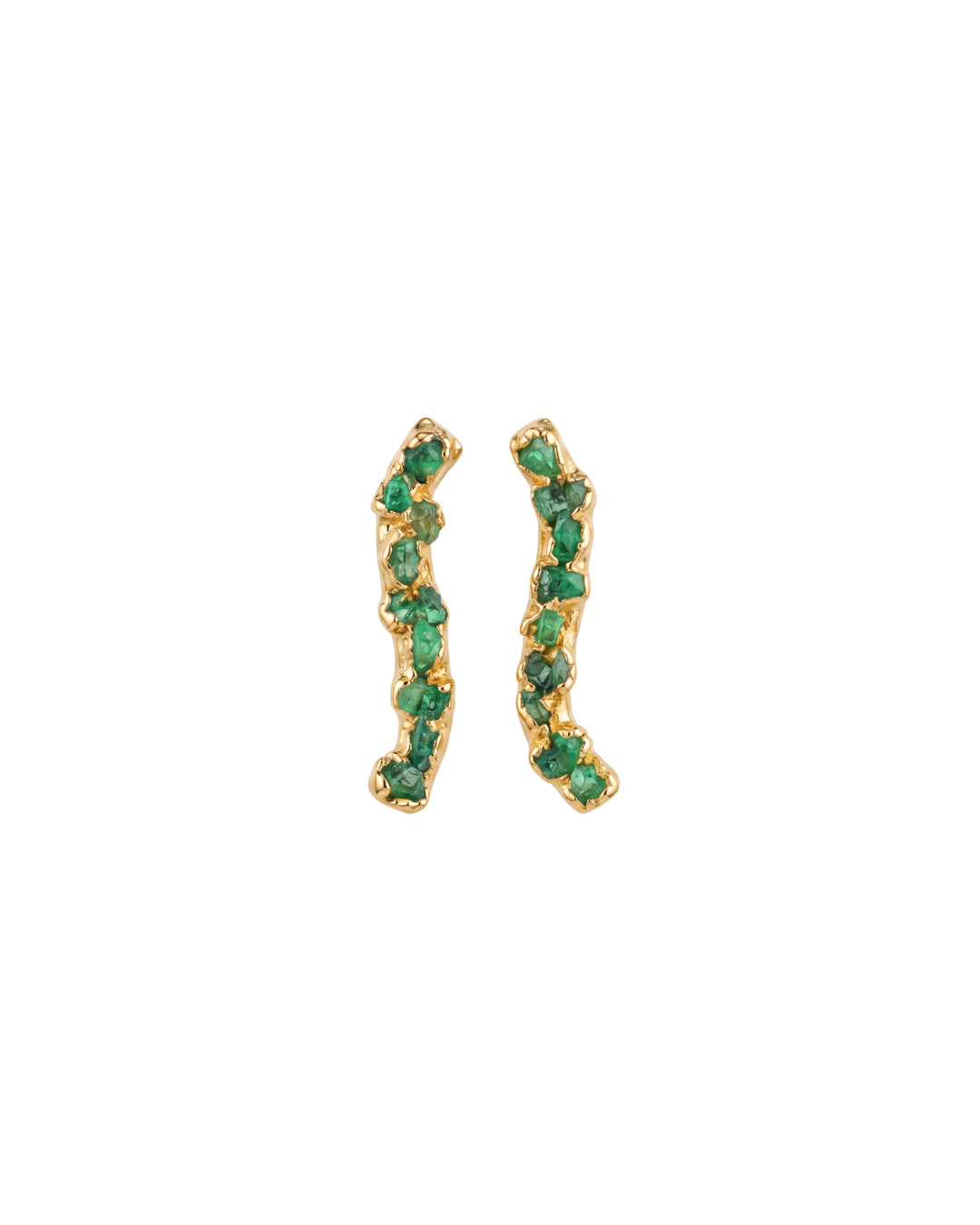 TOPOS MOSAICO DE ESMERALDAS MEDIUM SIZE