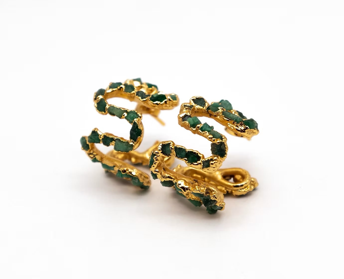 Mini candongas Río Cauca