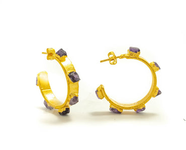 Candonga plana 2 cm  pequeña   - FUSIÓN Collection