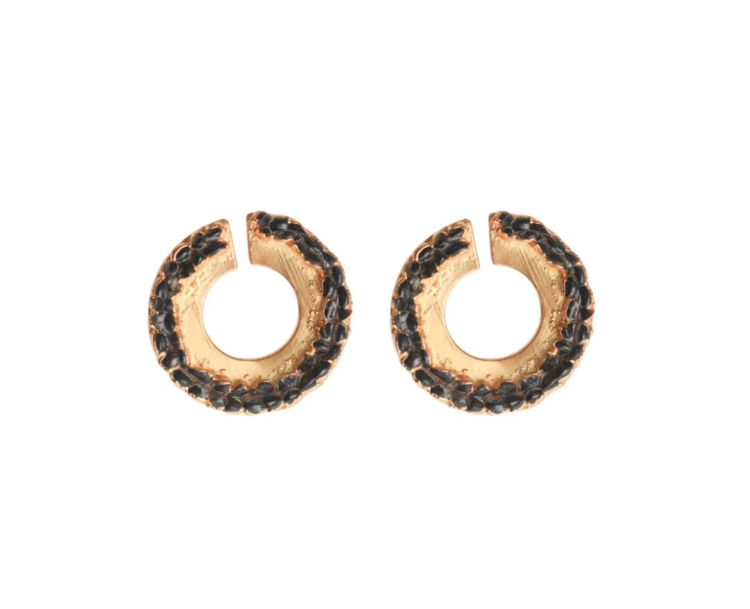 Topos Aro Mosaico Onyx