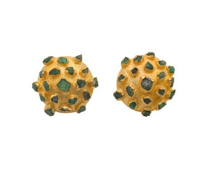 Maxi top domes Emerald fusion