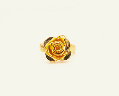 Anillo Rosa