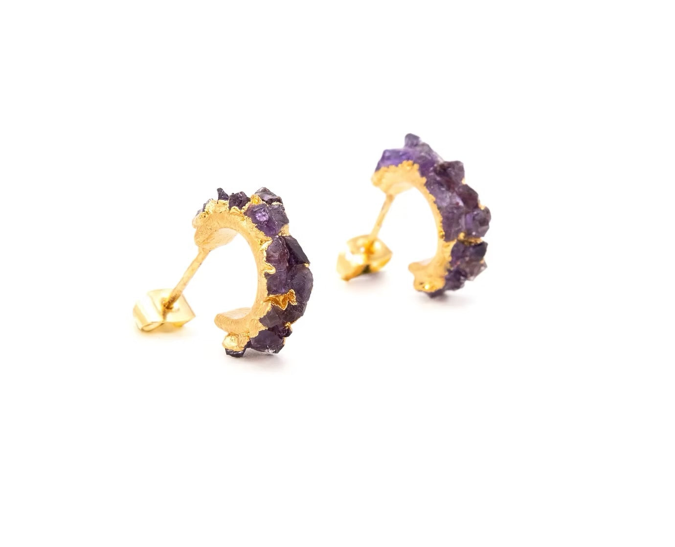 Mini Candonga Mosaico Amatista