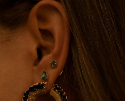 Topos Aro Mosaico Onyx