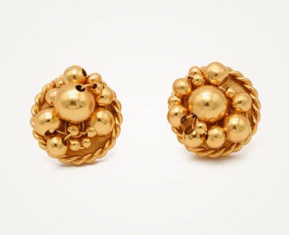 Topo balines alambrado