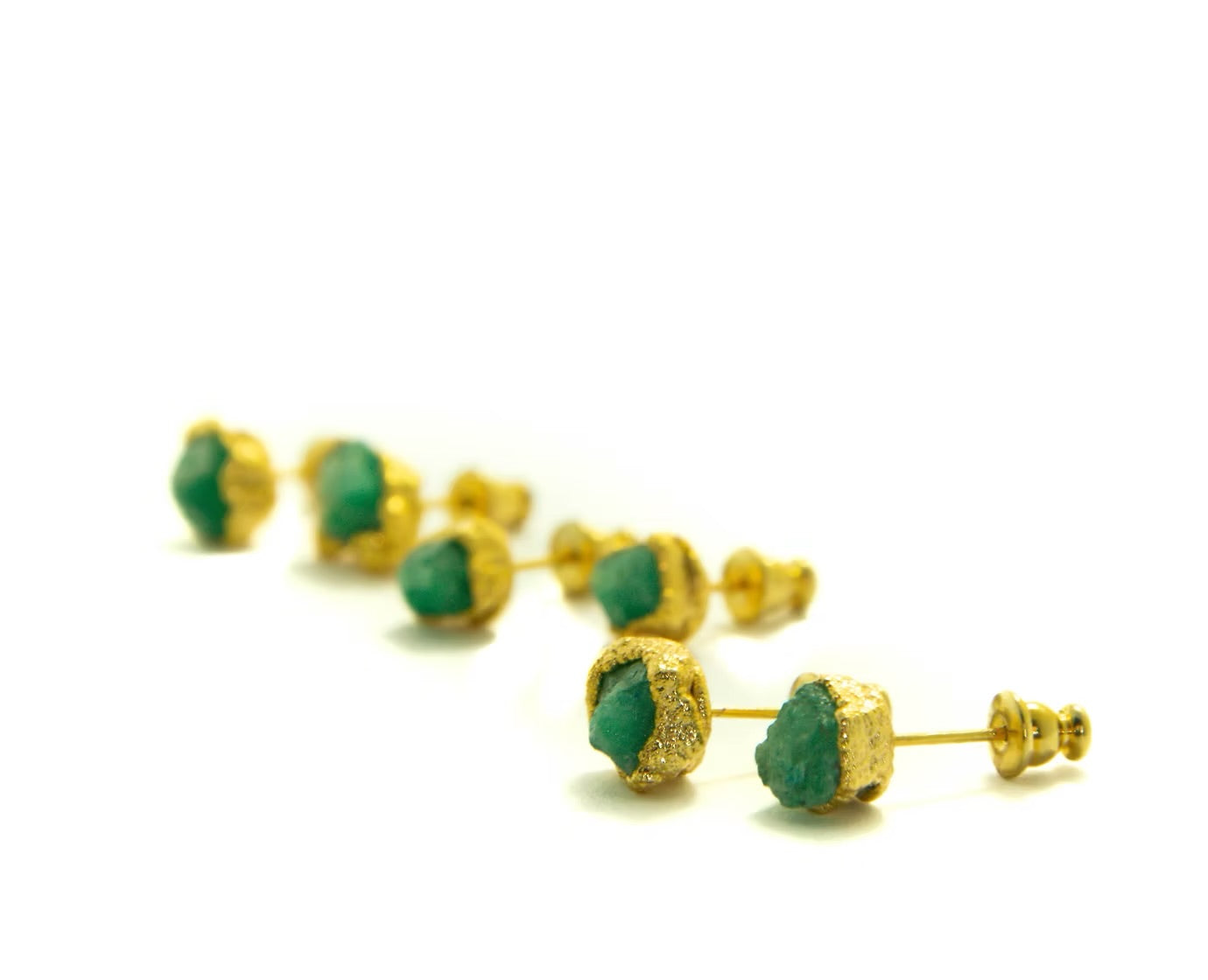 Mini Emerald Topo - FUSION Collection