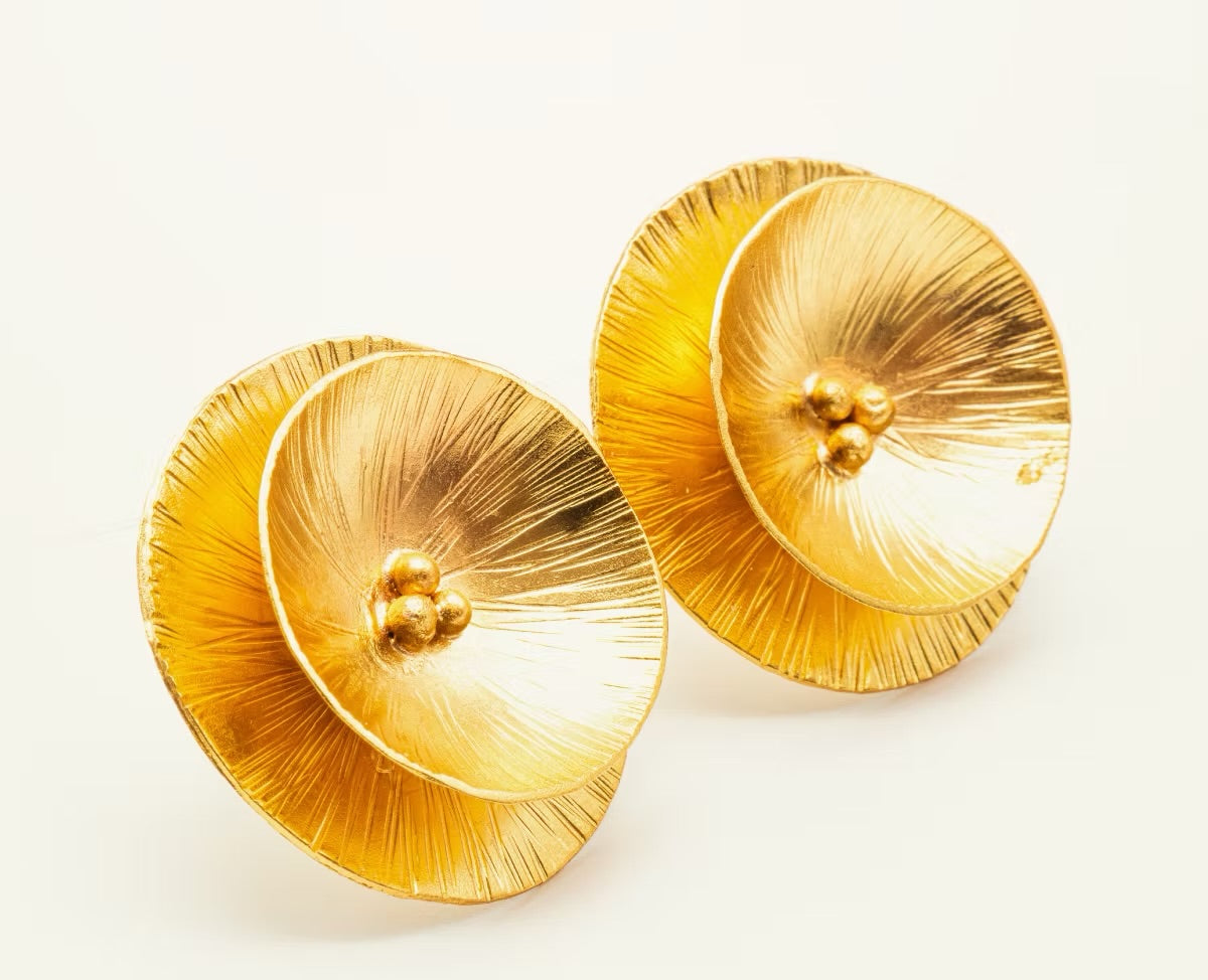 Topo Tácita de Té Semillas