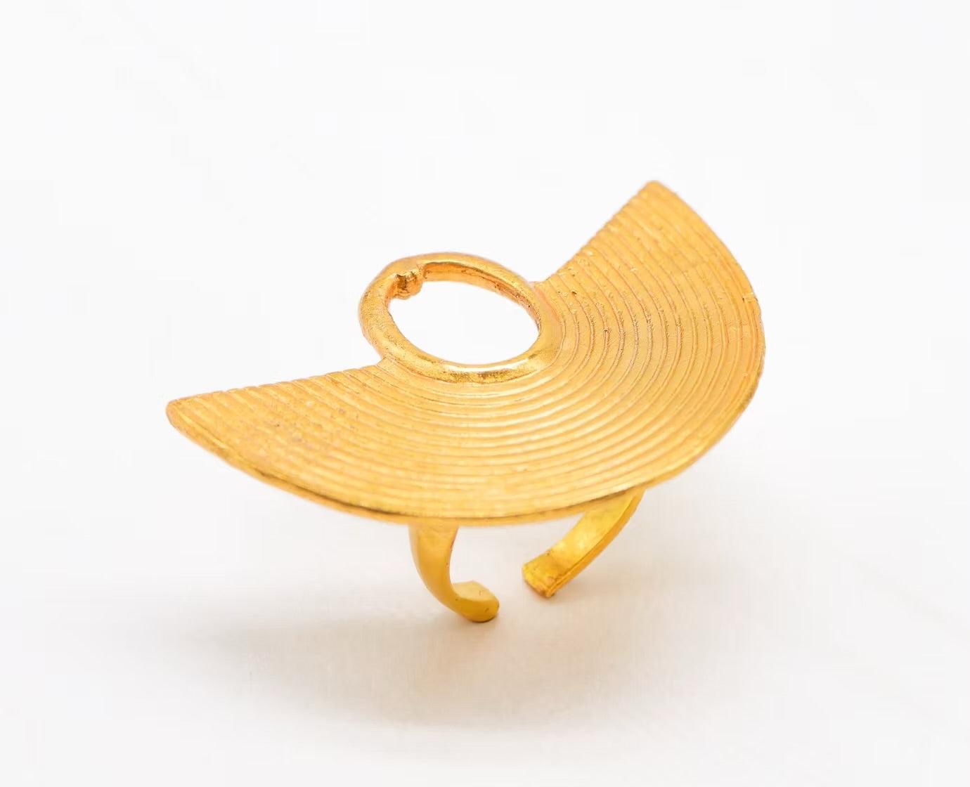 Pre-Columbian Nose Ring