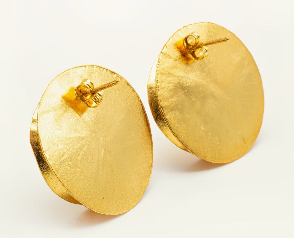 Topo Tácita de Té Semillas