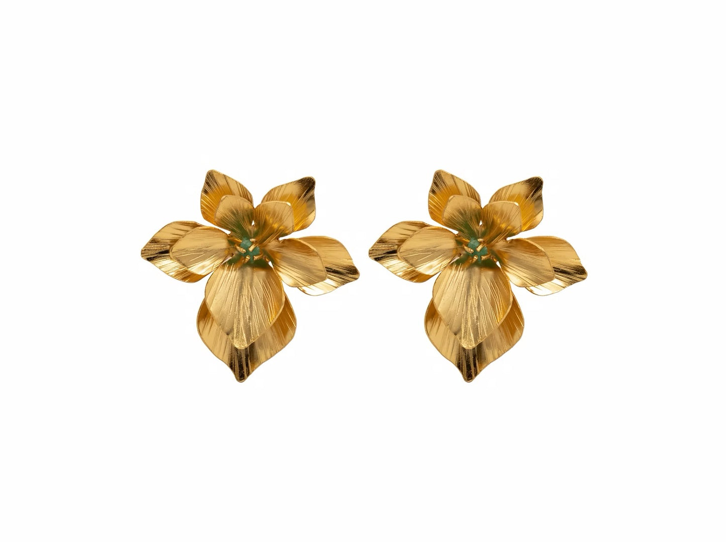 Topo frailejon esmerlada