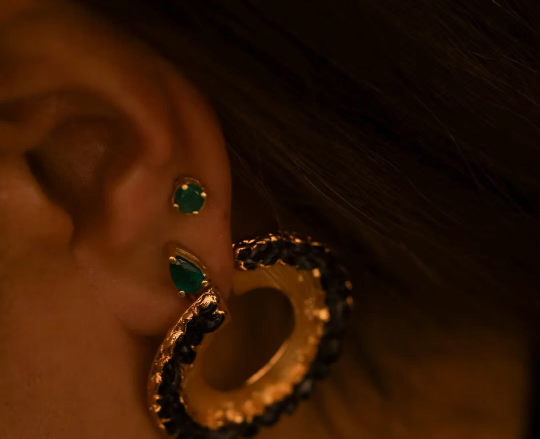 Topos Aro Mosaico Onyx