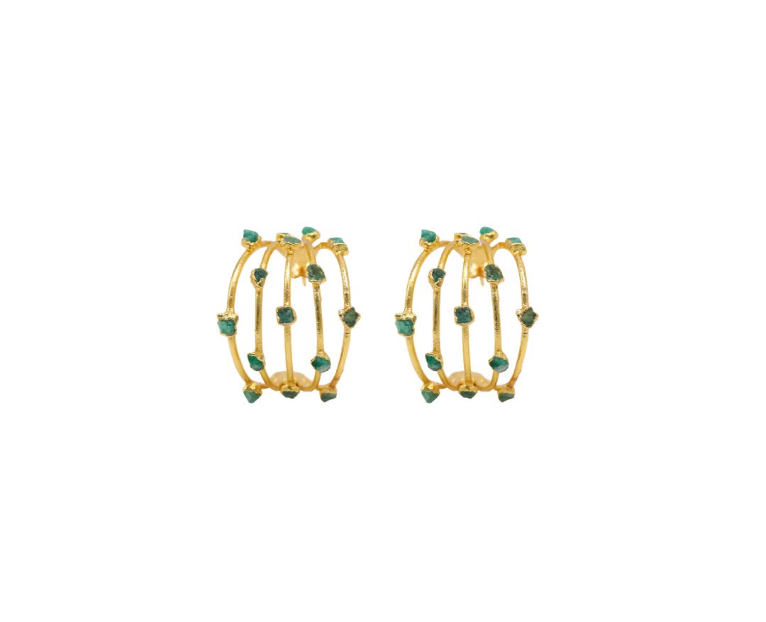 Candonga Edición Especial - MÉXICO FASHION SHOW / 3cm