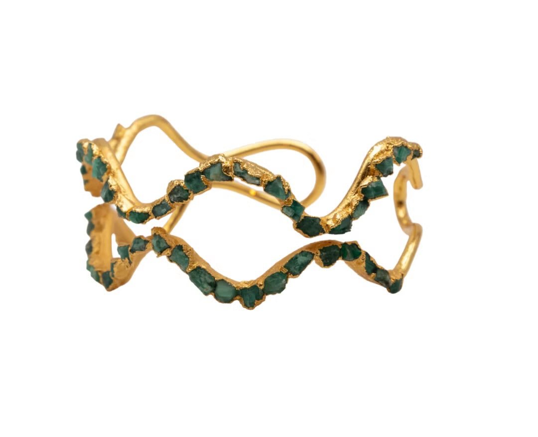 Brazalete Río Amazonas