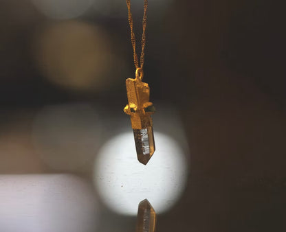 I said Quartz Emeralds fusion