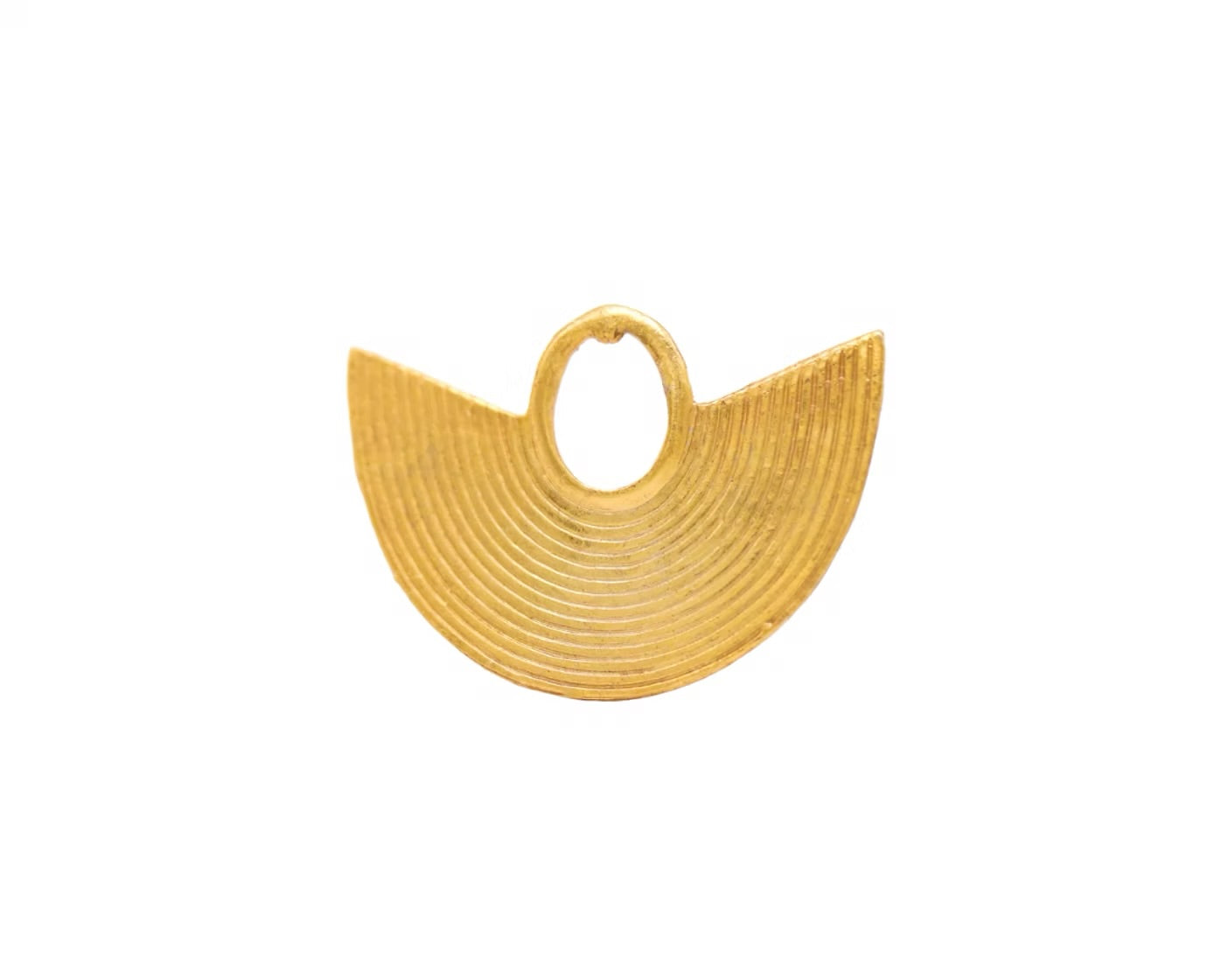 Pre-Columbian Nose Ring