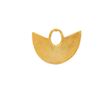 Anillo Nariguera Precolombino