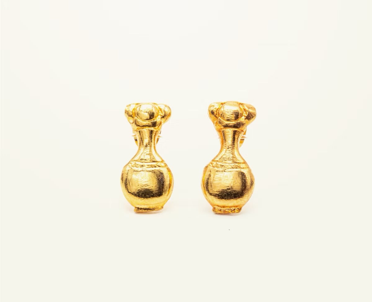 Topo Poporo - Precolombino Collection