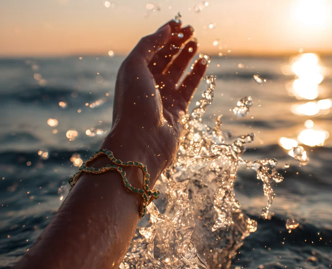 Brazalete Río Amazonas