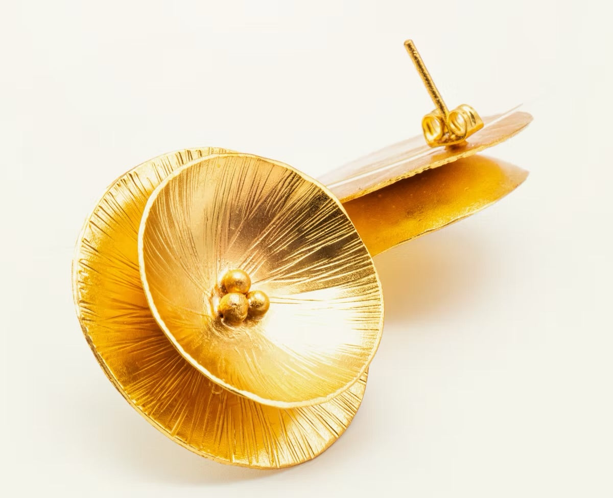 Topo Tácita de Té Semillas