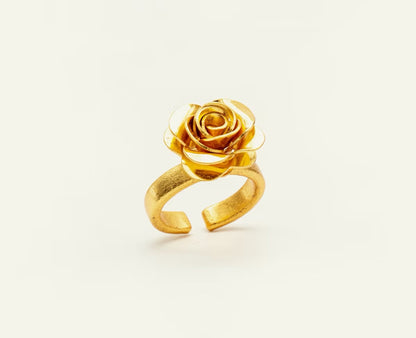 Anillo Rosa