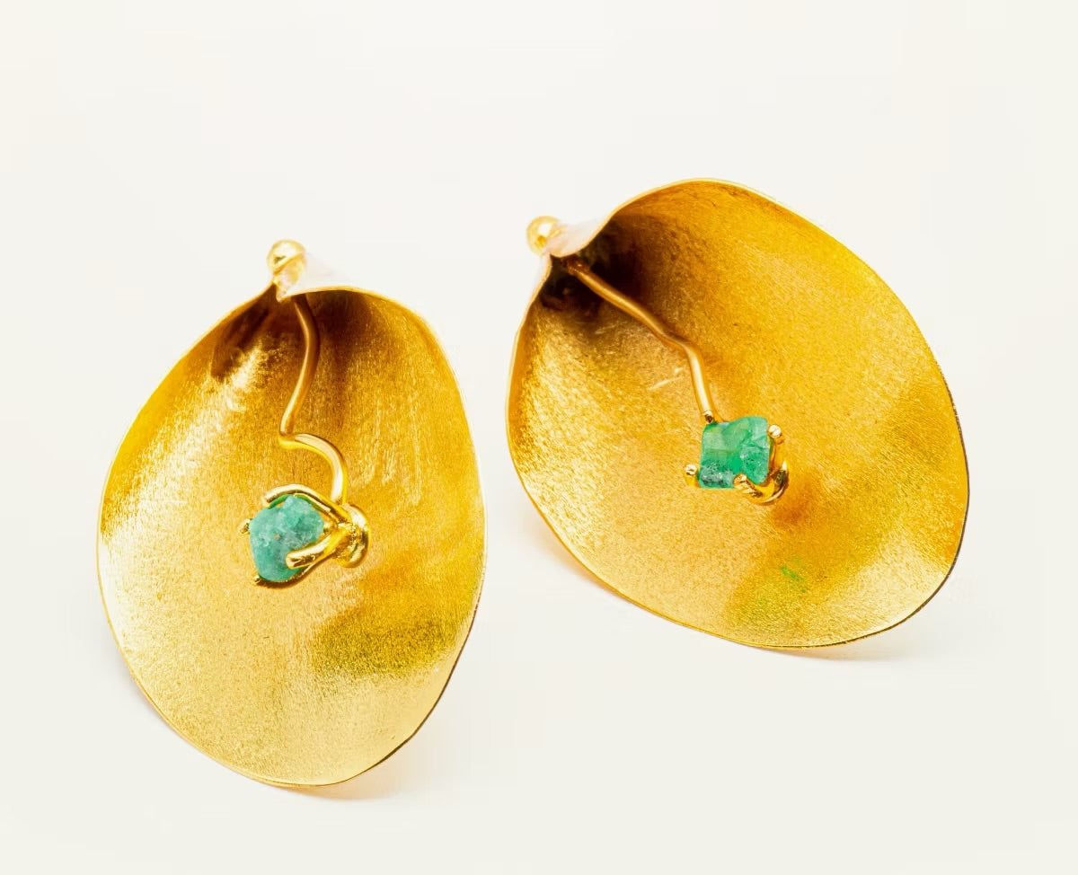 Topo 1 Cartucho Esmeralda