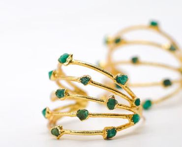 Candonga Edición Especial - MÉXICO FASHION SHOW / 3cm