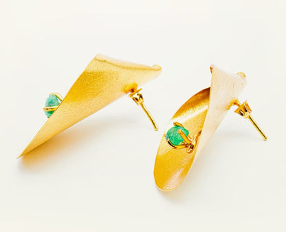 Topo 1 Cartucho Esmeralda