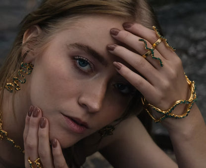 Brazalete Río Amazonas