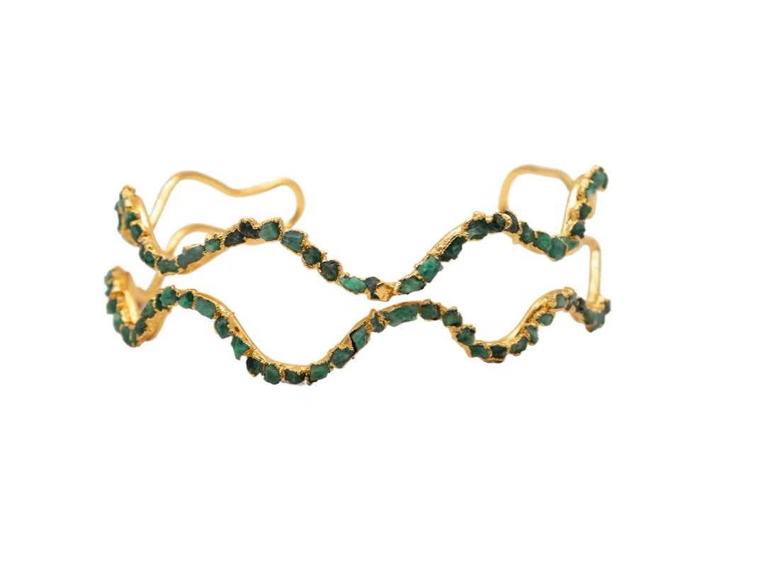 Choker Río Amazonas