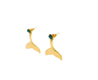 Topo Cola Delfín Esmeralda