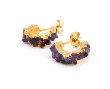 Mini Candonga Mosaico Amatista