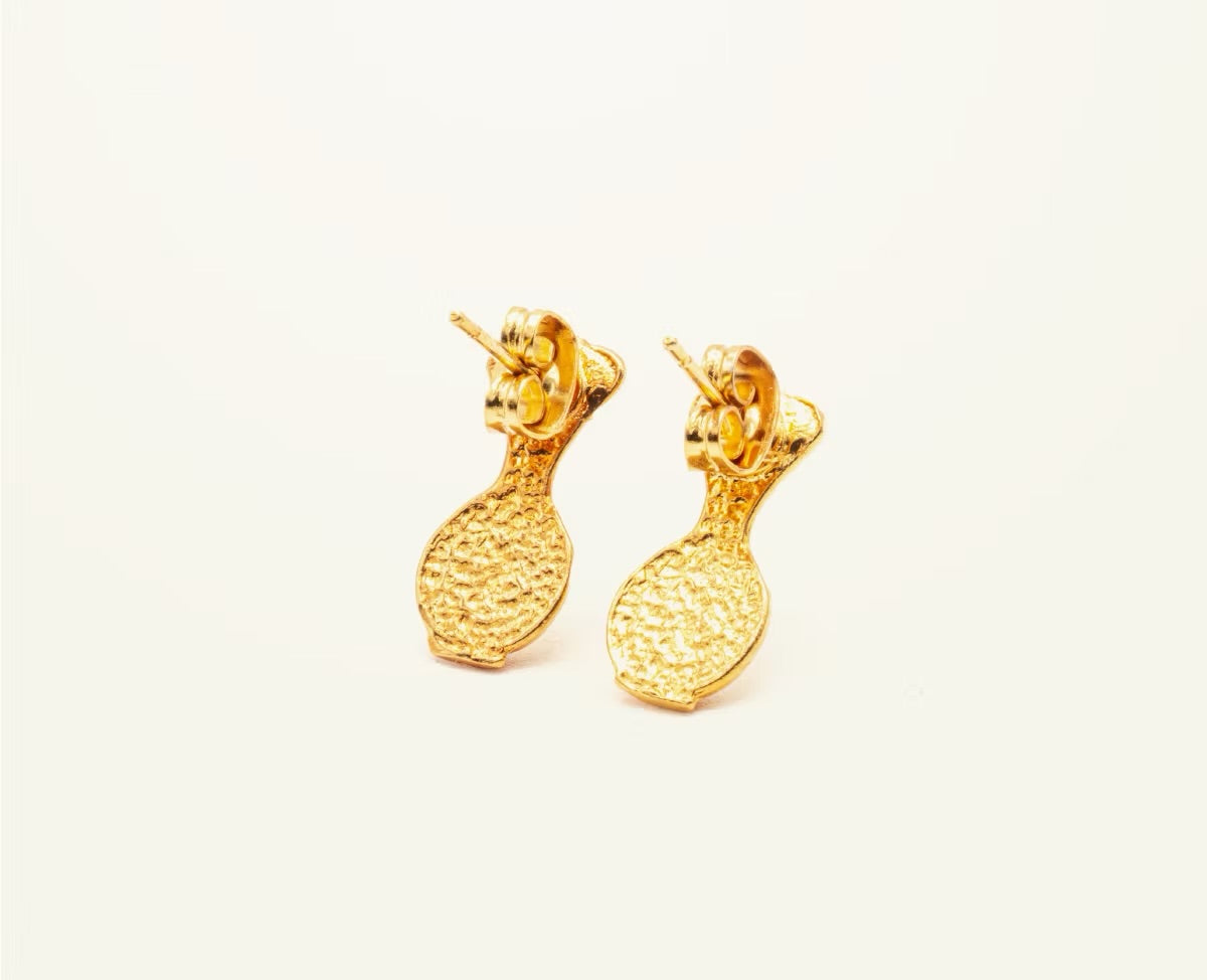 Topo Poporo - Precolombino Collection