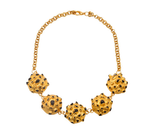 Choker domos Onix fusión