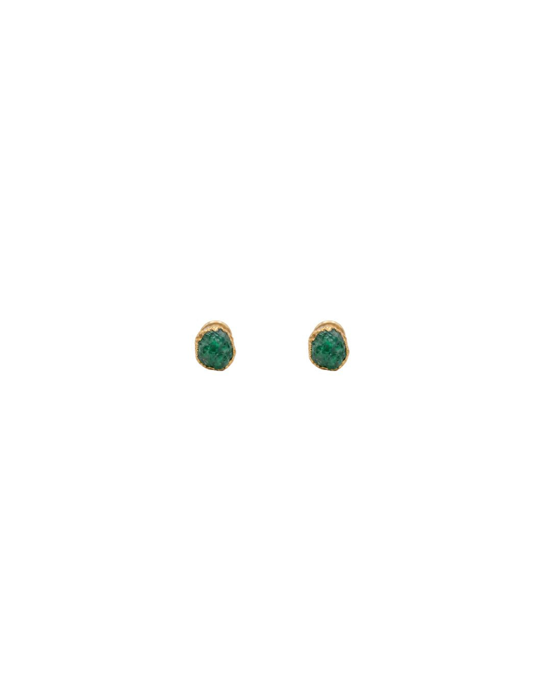 MINI TOPO ESMERALDA ROSCA