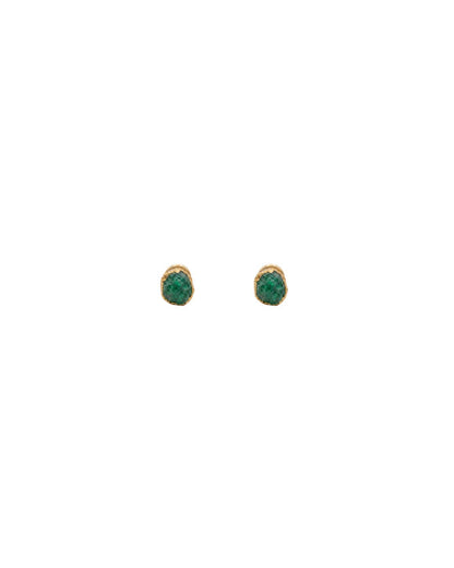 MINI TOPO ESMERALDA ROSCA