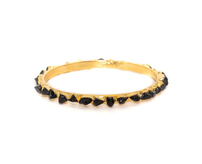 Brazalete  Aro onix fusión