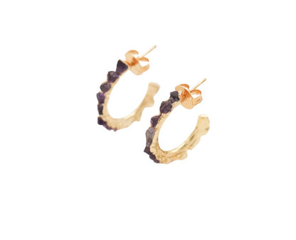 Candonga Pequeña Amatista - FUSIÓN